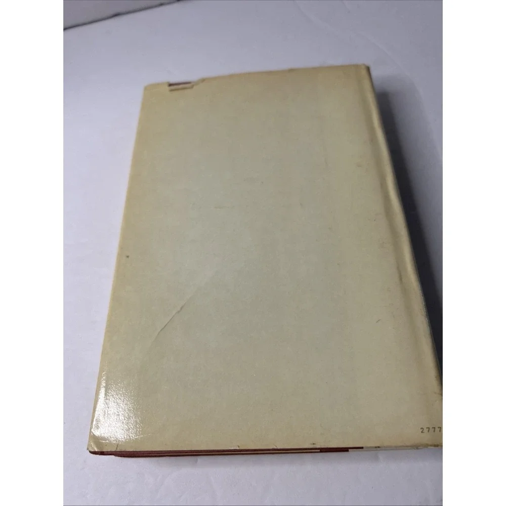 Lost Love, Last Love by Rosemary Rogers 1980 HC/DJ